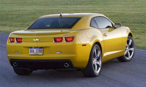 Cimri zenginlerin arabası - Resim: 2