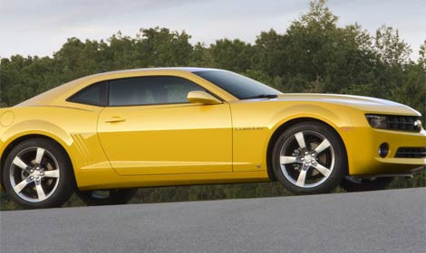 Cimri zenginlerin arabası - Resim: 3