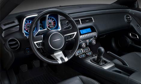 Cimri zenginlerin arabası - Resim: 4