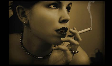 Bunlar erkeklerin tipi değil - Resim: 4