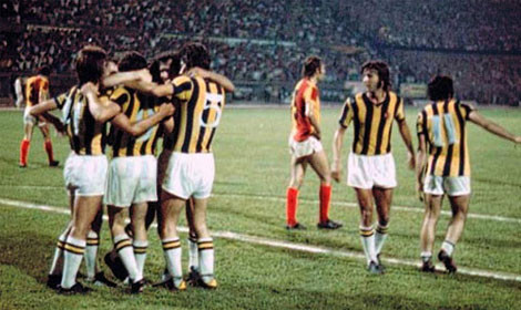 100 yıllık dostluk - Resim: 2