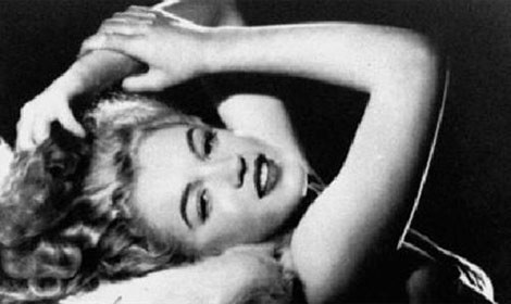 Erken kayan yıldızlar - Resim: 4