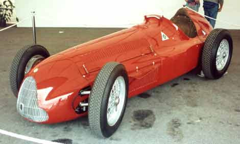 Klasik arabalar - Resim: 1