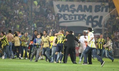 Kadıköy'de yanlış anons skandalı - Resim: 2