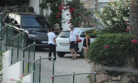 İşte yılın aşkının ilk karesi! - Resim: 2