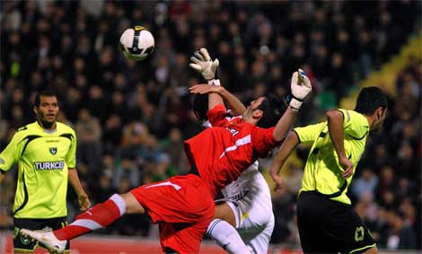 Fenerbahçe böyle geçti - Resim: 4