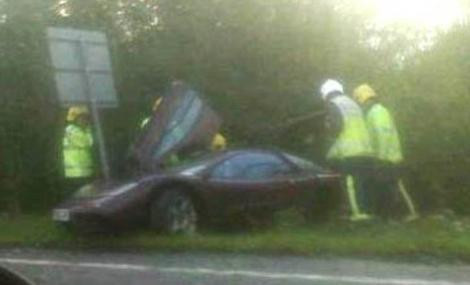 Dünyaca ünlü oyuncu ölümden döndü - Resim: 3