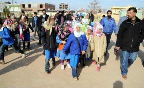 İlköğretimde türban krizi - Resim: 3