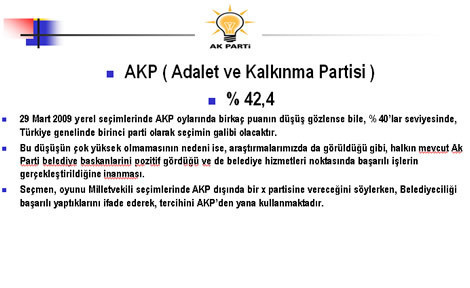 34 ilde son seçim tahminleri - Resim: 2