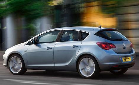 2010'un en çok satan otomobilleri - Resim: 3