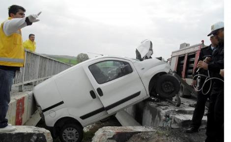 Azrail onları teğet geçti! - Resim: 2