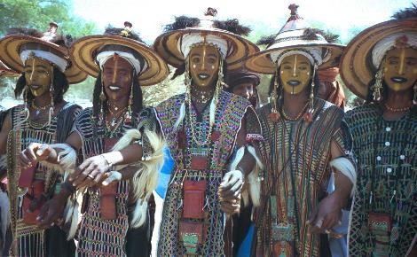 Bu insanlar niçin böyle bakıyor dersiniz? - Resim: 4