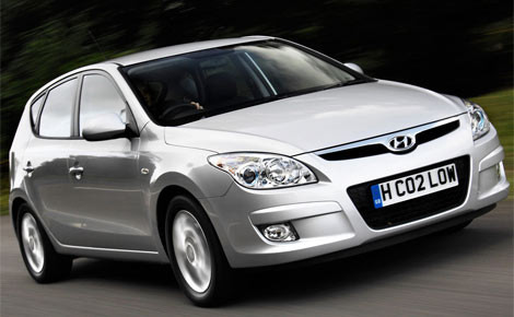 Yakıt tasarruflu otomobil - Resim: 4