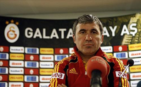 Mustafa Denizli geri dönüyor - Resim: 4