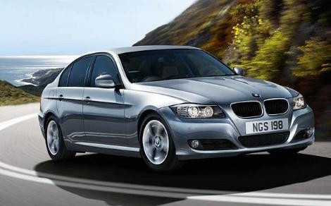 2010'un en çok satan otomobilleri - Resim: 1