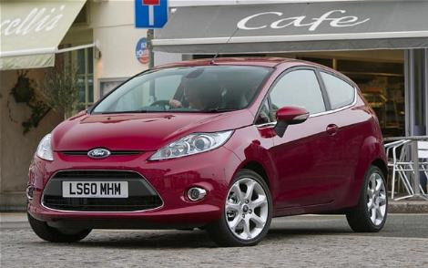 2010'un en çok satan otomobilleri - Resim: 2