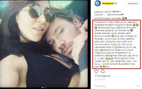 'Yanındaki oğlun mu?'  sorusuna çıldırdı - Resim: 3