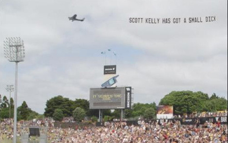 Aman karını kızdırma! - Resim: 2