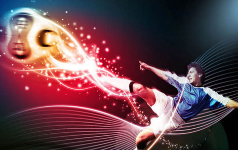 En golcü listesinde 5 Türk! - Resim: 1