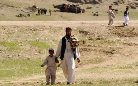 Türk helikopteri böyle düştü! - Resim: 3