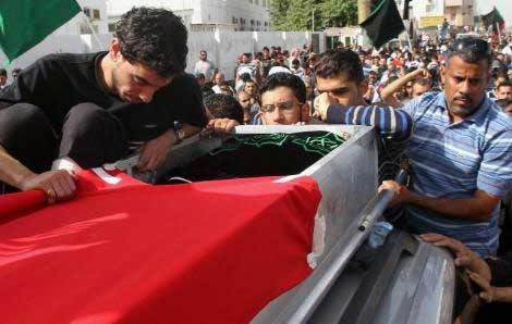 İslam dünyasında kara Cuma! - Resim: 1