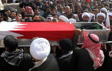 İslam dünyasında kara Cuma! - Resim: 4