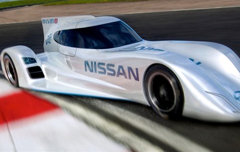 İşte dünyanın en hızlı elektrikli aracı! - Resim: 2