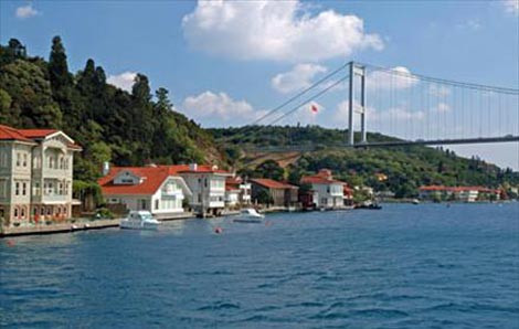 Boğaz'ın meşhur yalıları - Resim: 3