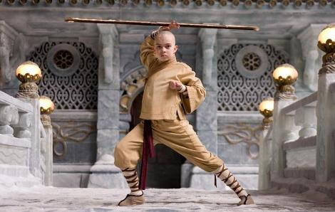 Gerçek 'Avatar' geliyor - Resim: 1