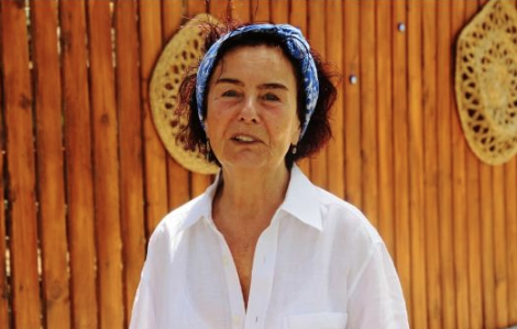 Taciz olayın Talat Bulut'u savunmuştu! Fatma Girik'ten jet dönüş - Resim: 3