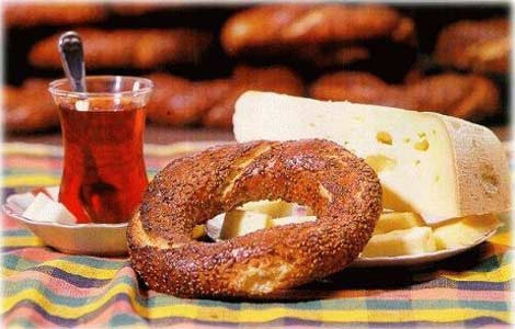 Kilo almamak için pratik yöntemler - Resim: 2