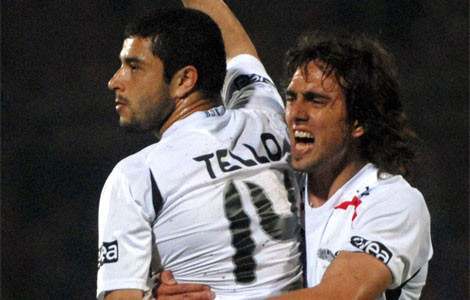 UEFA'da ince hesaplar - Resim: 2