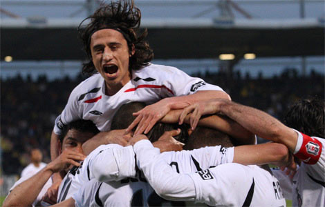 UEFA'da ince hesaplar - Resim: 4