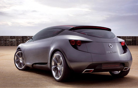 Böyle bir Renault gördünüz mü? - Resim: 1