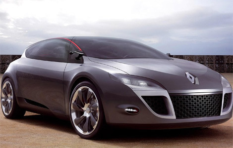 Böyle bir Renault gördünüz mü? - Resim: 2