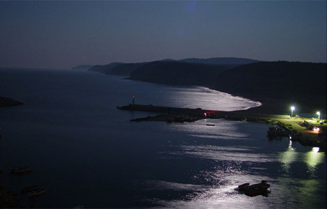 Türkiye'de görülmesi gereken 20 yer - Resim: 1