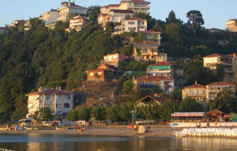 Türkiye'de görülmesi gereken 20 yer - Resim: 3