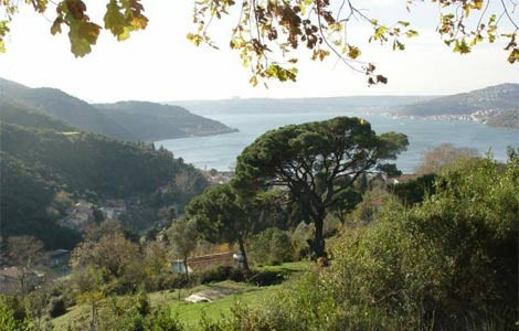 Türkiye'de görülmesi gereken 20 yer - Resim: 4