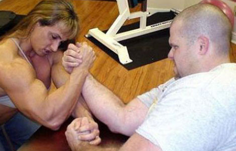 İşte en ilginç kareler - Resim: 1