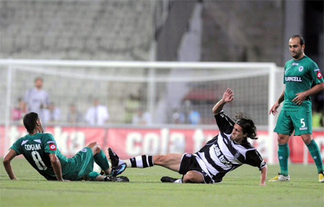 Beşiktaş şampiyonluğa oturdu - Resim: 2