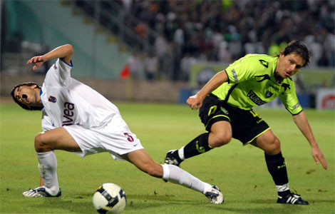 Horoz da ağlara takıldı - Resim: 1