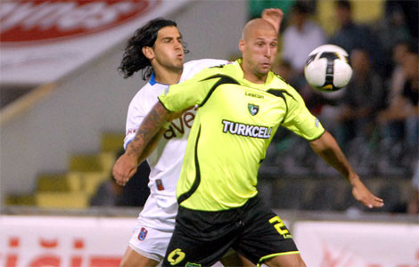 Horoz da ağlara takıldı - Resim: 2