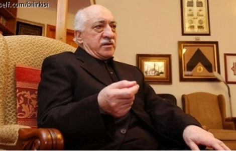 Cemaatin direniş geyikleri Twitter'ı yıktı - Resim: 1