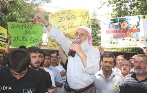 Cemaatin direniş geyikleri Twitter'ı yıktı - Resim: 3