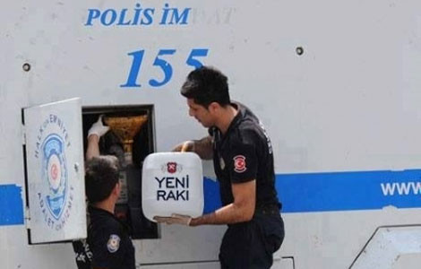 Cemaatin direniş geyikleri Twitter'ı yıktı - Resim: 4