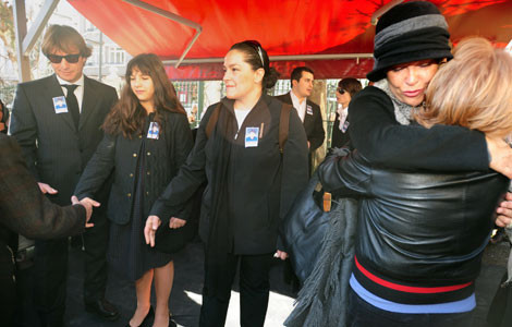 Hülya Avşar'ın gözyaşları - Resim: 3