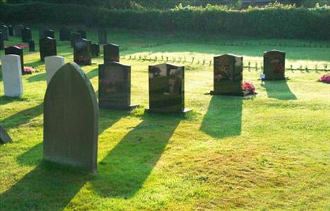 Ölümle ilgili bilinmeyen gerçekler! - Resim: 2