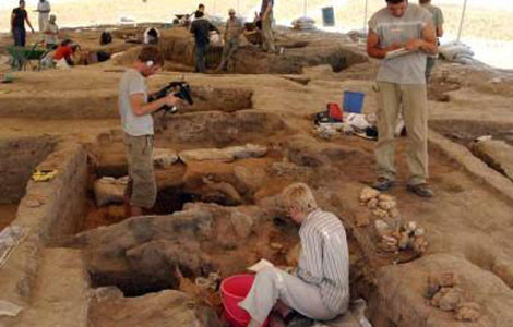 Ölümle ilgili bilinmeyen gerçekler! - Resim: 3