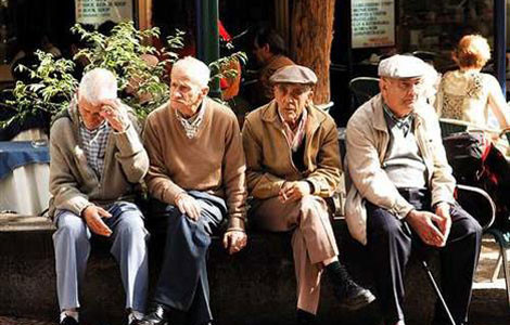 Ölümle ilgili bilinmeyen gerçekler! - Resim: 4