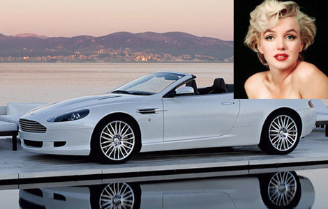 Yaşasalardı hangi arabaları seçerlerdi? - Resim: 2